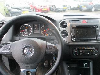 Volkswagen Tiguan 2.0 TFSI Sport&St 4m REST BPM 600 EURO !!!! picture 18