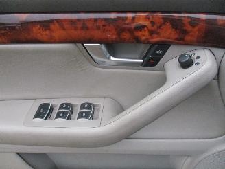 Audi A4 Cabriolet 2.4 V6 Exclusive Aut picture 27