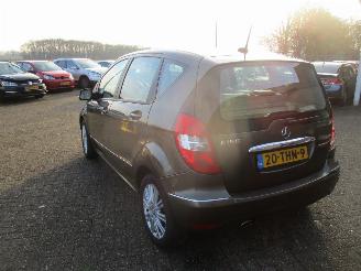 Mercedes A-klasse 160 Bns CL.Eleg Aut NAP picture 5