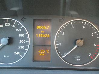 Mercedes A-klasse 160 Bns CL.Eleg Aut NAP picture 18