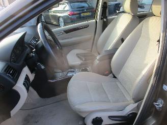 Mercedes A-klasse 160 Bns CL.Eleg Aut NAP picture 23