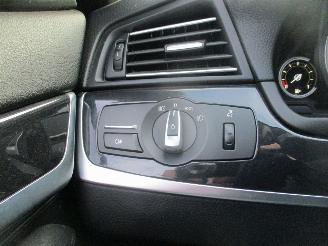 BMW 5-serie 520 I High Executive Touring Aut REST BPM 1000 EURO !!! picture 26