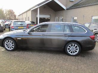 BMW 5-serie 520 I High Executive Touring Aut REST BPM 1000 EURO !!! picture 4