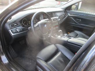 BMW 5-serie 520 I High Executive Touring Aut REST BPM 1000 EURO !!! picture 20