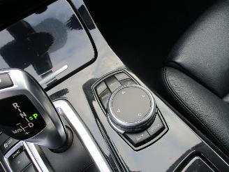 BMW 5-serie 520 I High Executive Touring Aut REST BPM 1000 EURO !!! picture 25