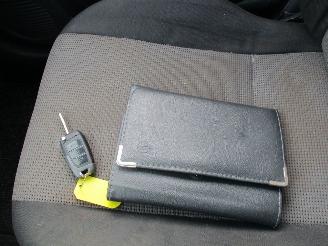 Opel Meriva 1.6--16V Max Cool Aut picture 31