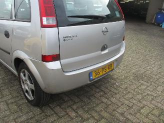 Opel Meriva 1.6--16V Max Cool Aut picture 16