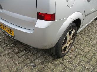 Opel Meriva 1.6--16V Max Cool Aut picture 19