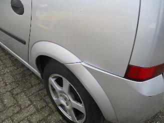 Opel Meriva 1.6--16V Max Cool Aut picture 17