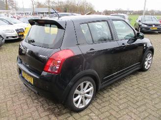 Suzuki Swift 1.3 Shogun Airco picture 7