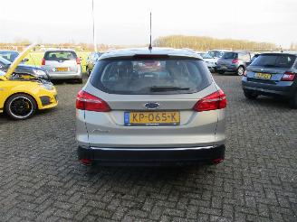 Ford Focus Wagon 1.5 TDCi Titan l.Ed REST BPM 850 EURO !!!! picture 6