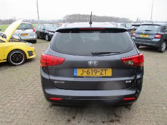 Kia Cee d 1.6 GDI Economy Line picture 6