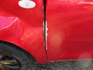 Suzuki Swift 1.2 Comfort Smart Hybrid picture 11