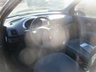 Nissan Micra 1.2 Visia NAP picture 16