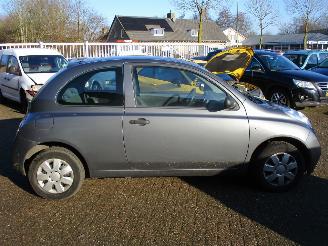 Nissan Micra 1.2 Visia NAP picture 8