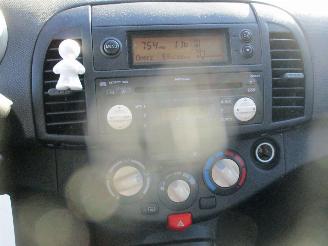 Nissan Micra 1.2 Visia NAP picture 18