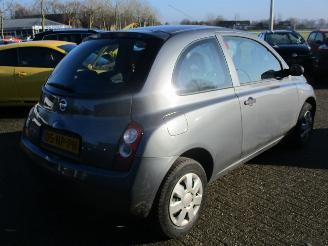 Nissan Micra 1.2 Visia NAP picture 7