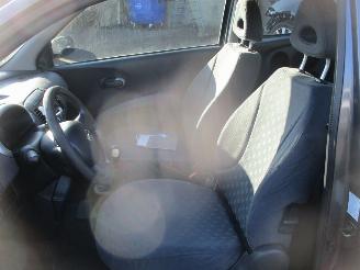 Nissan Micra 1.2 Visia NAP picture 25