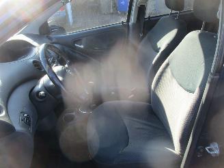 Toyota Yaris 1.3 VVT-i Sol picture 27