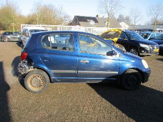 Toyota Yaris 1.3 VVT-i Sol picture 8