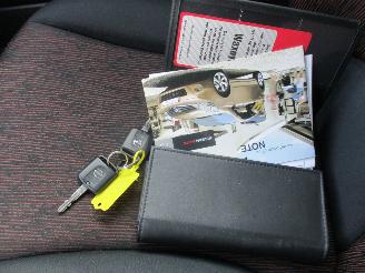 Nissan Note 1.4 Life+ NAP picture 22