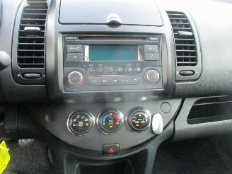 Nissan Note 1.4 Life+ NAP picture 16