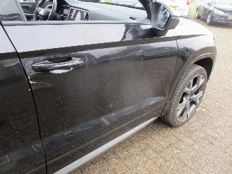 Seat Ateca 1.5 TSI FR Bns Int Aut REST BPM 1200 EURO !!!!! picture 23