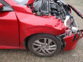 Peugeot 208 1.2 PureTech Allure picture 17