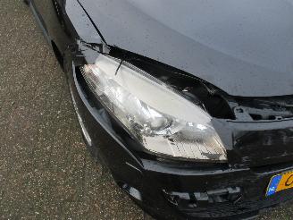 Renault Mégane 2.0 Dynmique Aut NAP picture 11