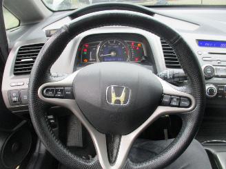 Honda Civic 1.3 Hybrid Elegance Aut picture 17