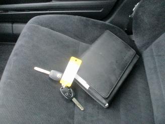 Honda Civic 1.3 Hybrid Elegance Aut picture 27