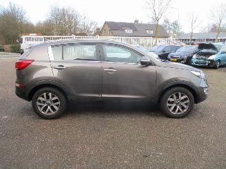 Kia Sportage 1.6 GDI BusinessLine REST BPM 1000 EURO !!!! picture 8
