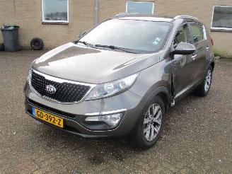 Kia Sportage 1.6 GDI BusinessLine REST BPM 1000 EURO !!!! picture 3