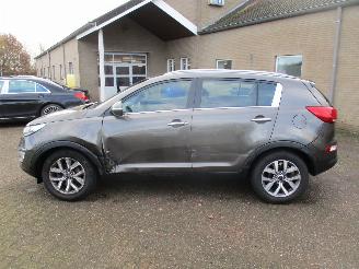 Kia Sportage 1.6 GDI BusinessLine REST BPM 1000 EURO !!!! picture 4