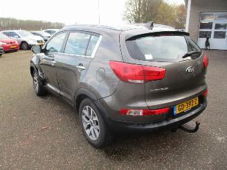 Kia Sportage 1.6 GDI BusinessLine REST BPM 1000 EURO !!!! picture 5