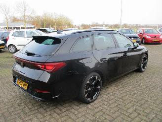 Cupra Leon Sportstourer 1.5 eTSI Bsn Ed.Pl REST BPM 1750 EURO picture 7