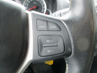 Suzuki Swift 1.2 Exclusive EASSS picture 21