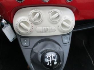 Fiat 500 1.2 Lounge picture 25