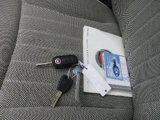 Fiat 500 1.2 Lounge picture 28