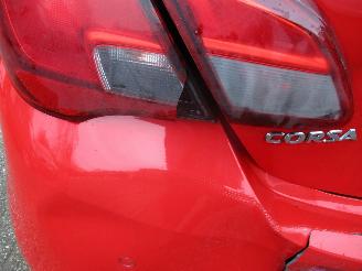 Opel Corsa 1.4 Online Edition picture 19