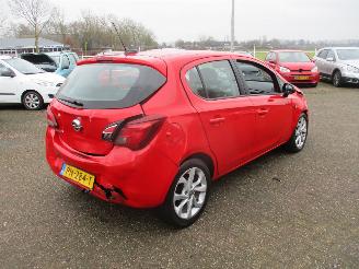 Opel Corsa 1.4 Online Edition picture 7