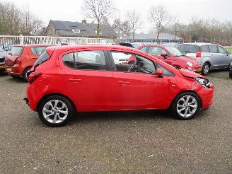 Opel Corsa 1.4 Online Edition picture 8