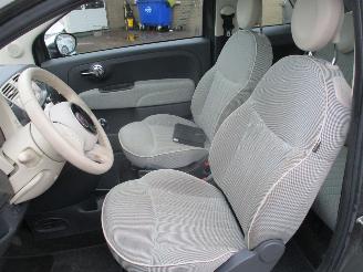 Fiat 500 0.9 TwinAir Lounge picture 31