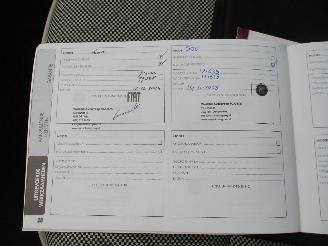 Fiat 500 0.9 TwinAir Lounge picture 30