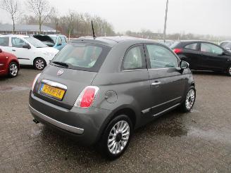 Fiat 500 0.9 TwinAir Lounge picture 7