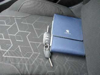 Peugeot 2008 1.2 PT BL Executive picture 22