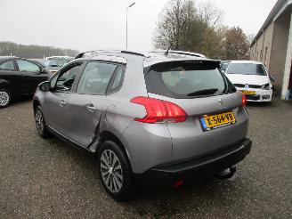 Peugeot 2008 1.2 PT BL Executive picture 5