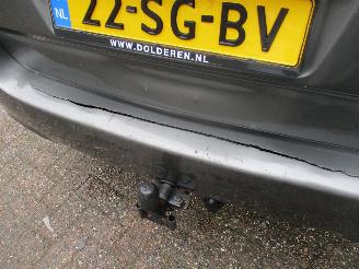 Toyota Corolla-verso 1.8 VVT-i Sol picture 9