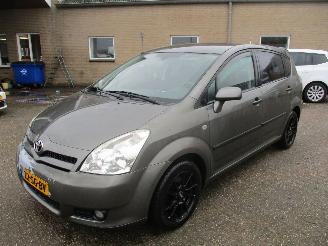 Toyota Corolla-verso 1.8 VVT-i Sol picture 3