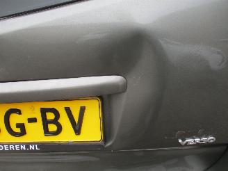 Toyota Corolla-verso 1.8 VVT-i Sol picture 10